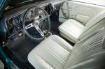 Chevrolet Chevelle SS 454 LS6 Convertible 4-Speed 1970 года